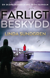 Farligt beskydd (e-bok) av Linda Sundgren
