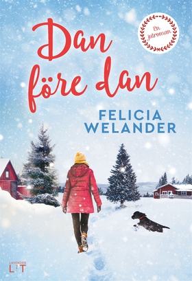 Dan före dan (e-bok) av Felicia Welander