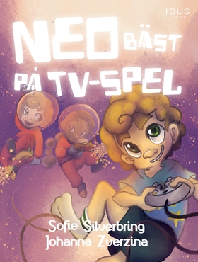 Neo bäst på tv-spel (e-bok) av Sofie Silverbrin