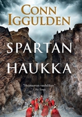 Spartan haukka