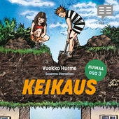 Keikaus