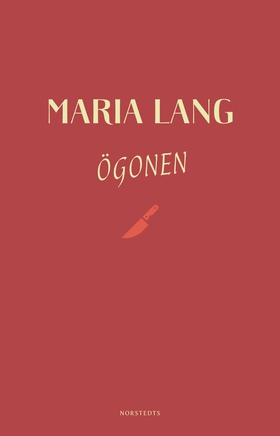 Ögonen (e-bok) av Maria Lang