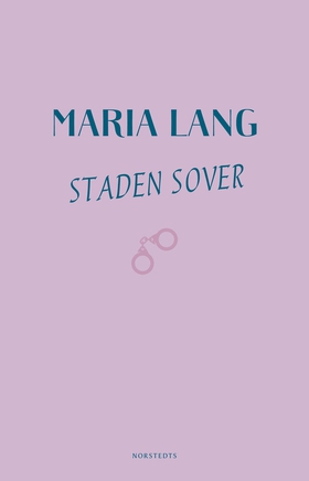 Staden sover (e-bok) av Maria Lang