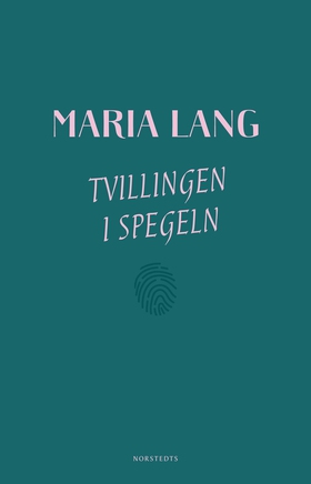 Tvillingen i spegeln (e-bok) av Maria Lang