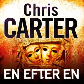 En efter en (ljudbok) av Chris Carter