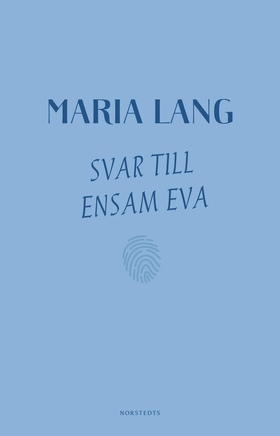 Svar till Ensam Eva (e-bok) av Maria Lang