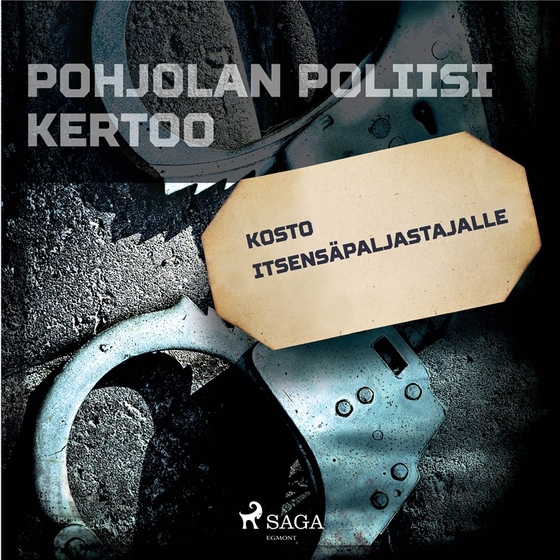 Kosto itsensäpaljastajalle
