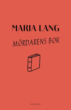 Mördarens bok (e-bok) av Maria Lang