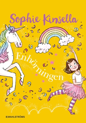 Enhörningen (e-bok) av Sophie Kinsella
