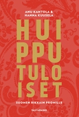 Huipputuloiset