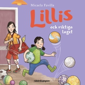 Lillis och riktiga laget