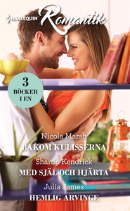 Bakom kulisserna/Med själ och hjärta/Hemlig arv