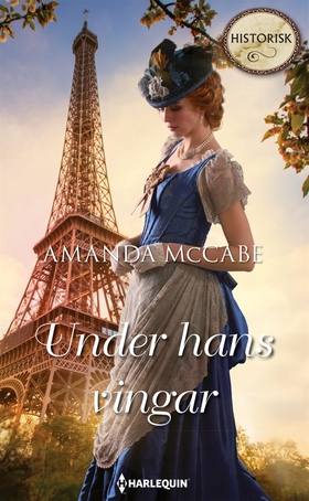 Under hans vingar (e-bok) av Amanda McCabe