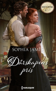Dårskapens pris (e-bok) av Sophia James