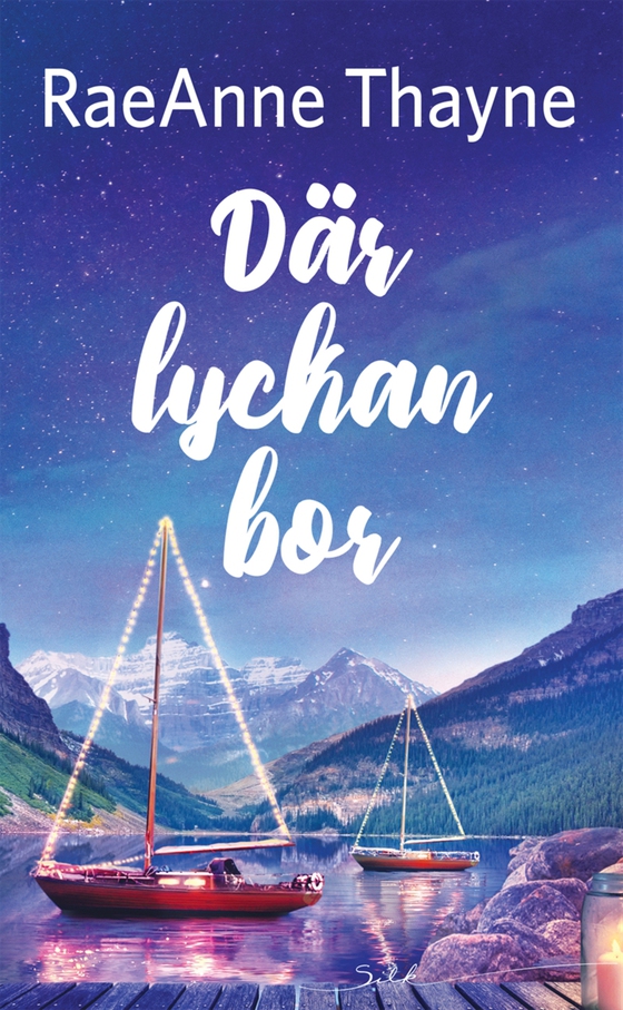 Där lyckan bor