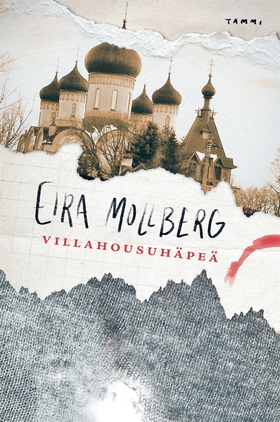 Villahousuhäpeä (e-bok) av Eira Mollberg