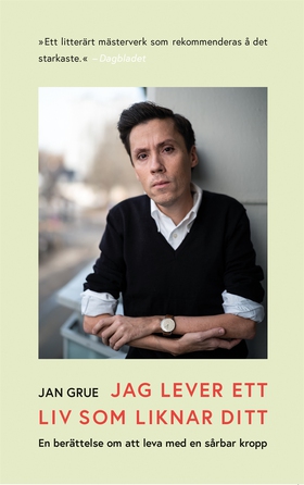 Jag lever ett liv som liknar ditt : En berättel