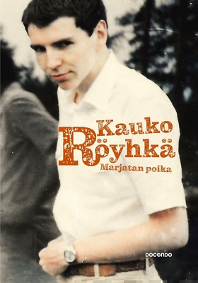 Marjatan poika (e-bok) av Kauko Röyhkä