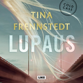 Lupaus (ljudbok) av Tina Frennstedt