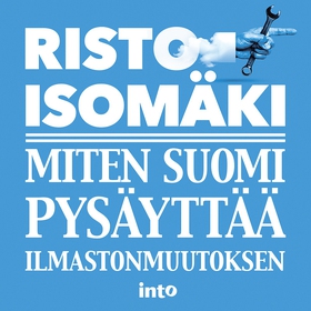 Miten Suomi pysäyttää ilmastonmuutoksen (ljudbo