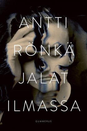 Jalat ilmassa (e-bok) av Antti Rönkä