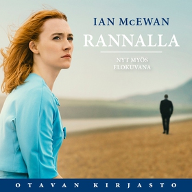 Rannalla (ljudbok) av Ian McEwan