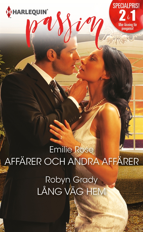 Affärer och andra affärer/Lång väg hem