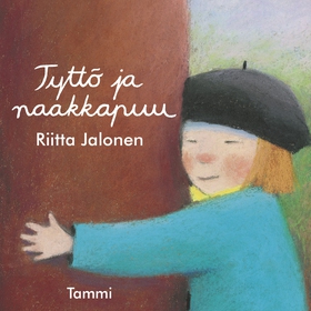 Tyttö ja naakkapuu (ljudbok) av Riitta Jalonen