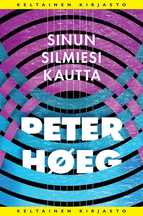 Sinun silmiesi kautta (e-bok) av Peter Høeg
