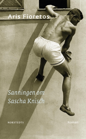 Sanningen om Sascha Knisch (e-bok) av Aris Fior