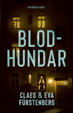 Blodhundar (e-bok) av Eva Fürstenberg, Claes Fü