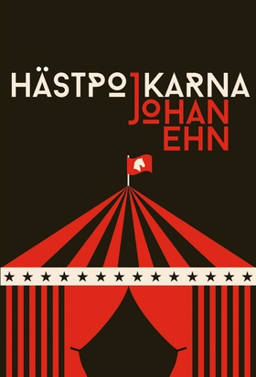 Hästpojkarna (e-bok) av Johan Ehn