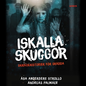 Iskalla skuggor (ljudbok) av Åsa Anderberg Stro