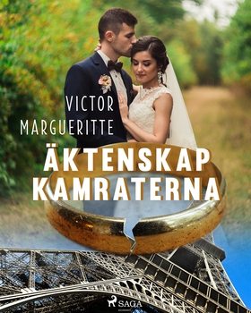 Äktenskapskamraterna (e-bok) av Victor Margueri