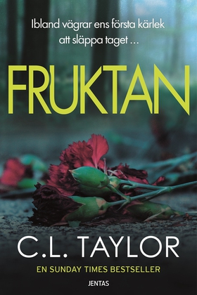 Fruktan (e-bok) av C.L. Taylor