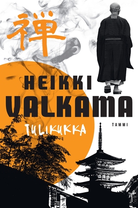 Tulikukka (e-bok) av Heikki Valkama