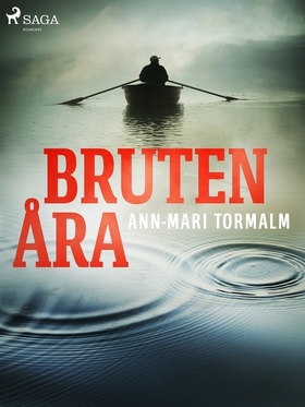 Bruten åra (e-bok) av Ann-Mari Tormalm