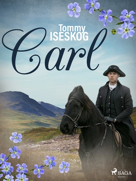 Carl (e-bok) av Tommy Iseskog