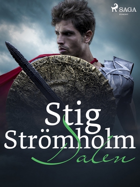 Dalen (e-bok) av Stig Strömholm