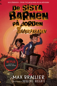 De sista barnen på jorden och zombieparaden (e-