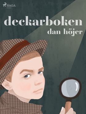 Deckarboken (e-bok) av Dan Höjer