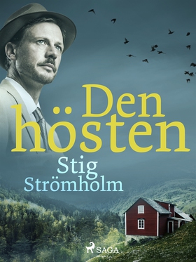 Den hösten (e-bok) av Stig Strömholm