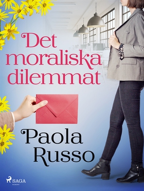 Det moraliska dilemmat (e-bok) av Paola Russo