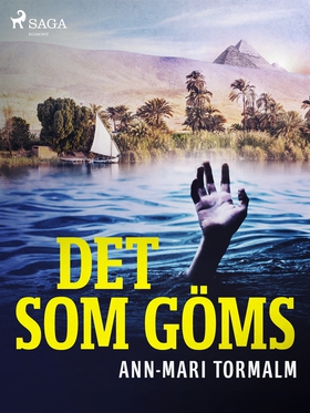 Det som göms (e-bok) av Ann-Mari Tormalm