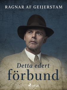 Detta edert förbund (e-bok) av Ragnar af Geijer