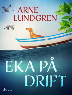 Eka på drift (e-bok) av Arne Lundgren