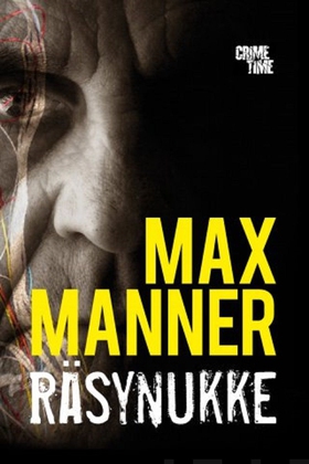 Räsynukke (e-bok) av Max Manner