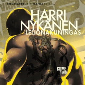 Leijonakuningas (ljudbok) av Harri Nykänen