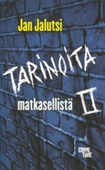 Tarinoita matkasellistä II