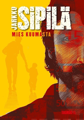 Mies kuumasta (e-bok) av Jarkko Sipilä